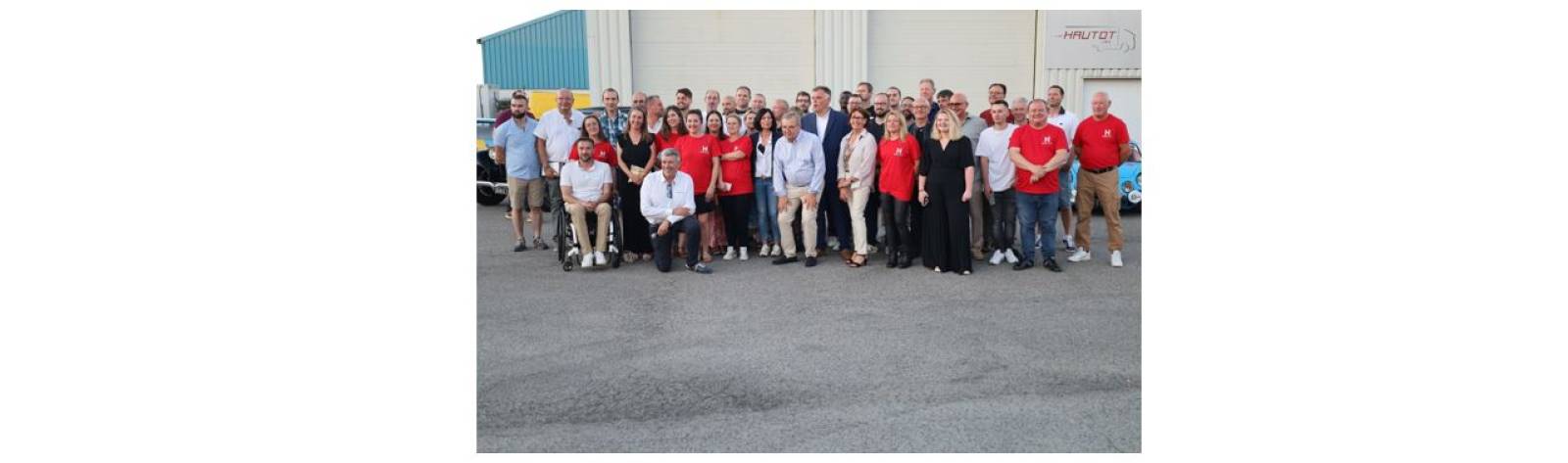 Une histoire de passion, de transmission et d’innovation