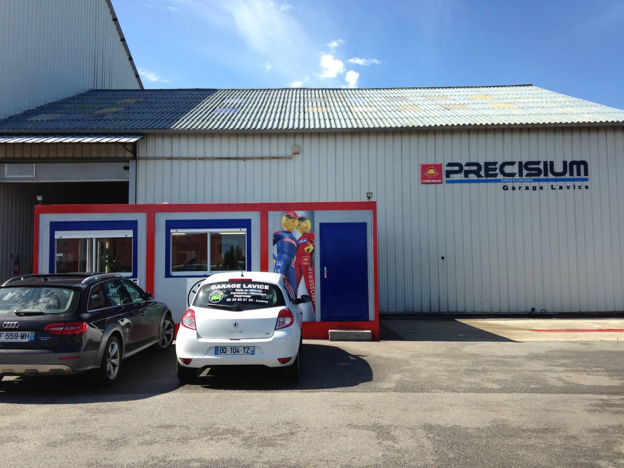 Acheter équilibreuse ou démonte-pneu pour atelier professionnel Yvetot 76190 en Normandie