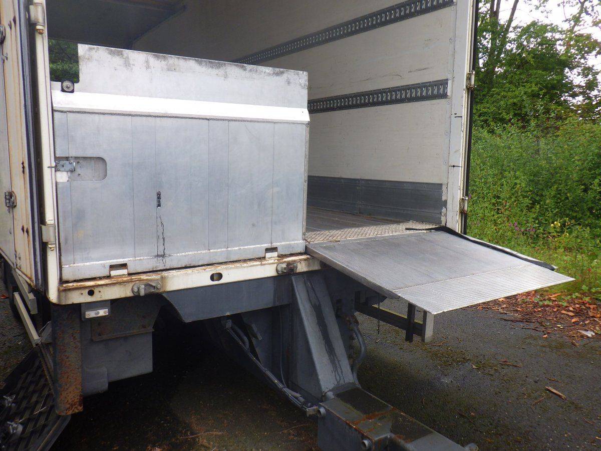 Atelier spécialisé en voitures électriques et hybride Rouen 76000 en Normandie