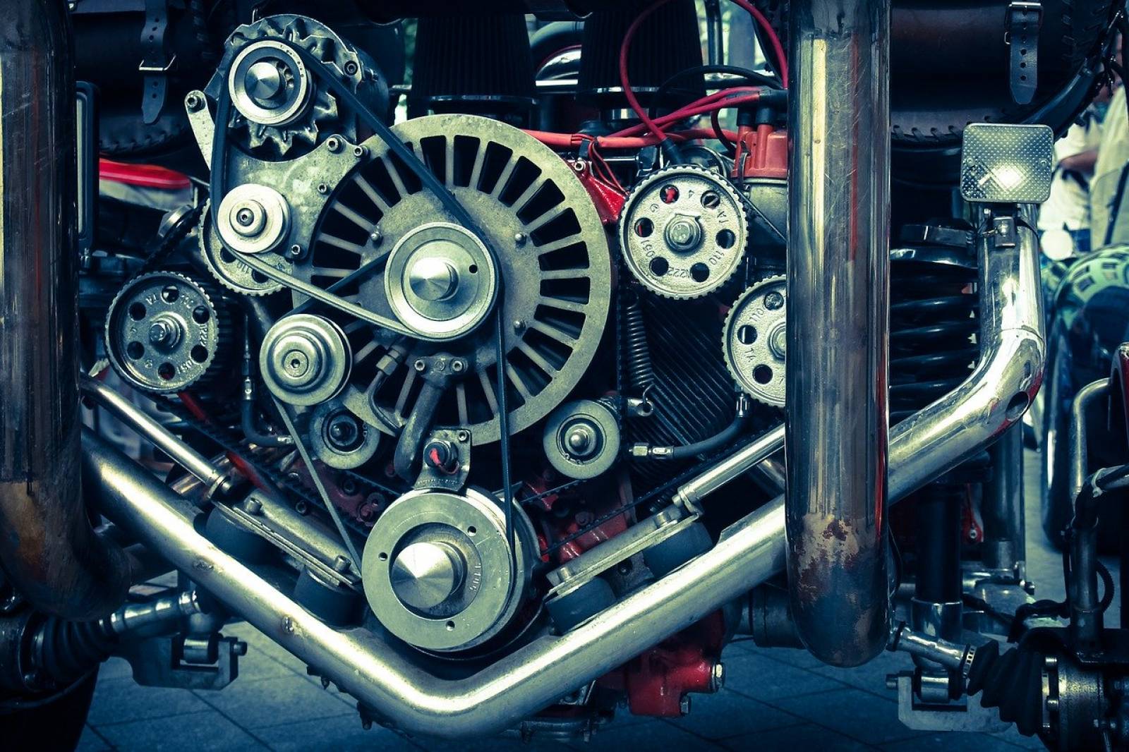 Vente et maintenance d'équipements pour ateliers auto professionnels Yvetot 76190 en Normandie