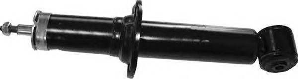 Remplacement d'amortisseur chez Precisium 76