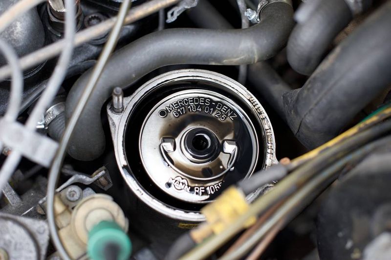 Effectuer l'entretien de sa voiture dans votre garage réparateur automobile Precisium en Seine Maritime