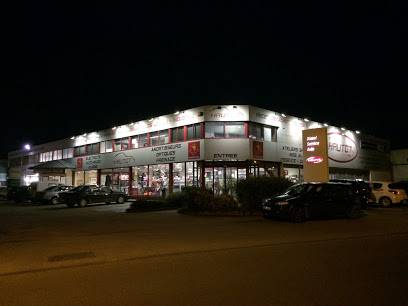 Présentation du groupe Hautot et Fils