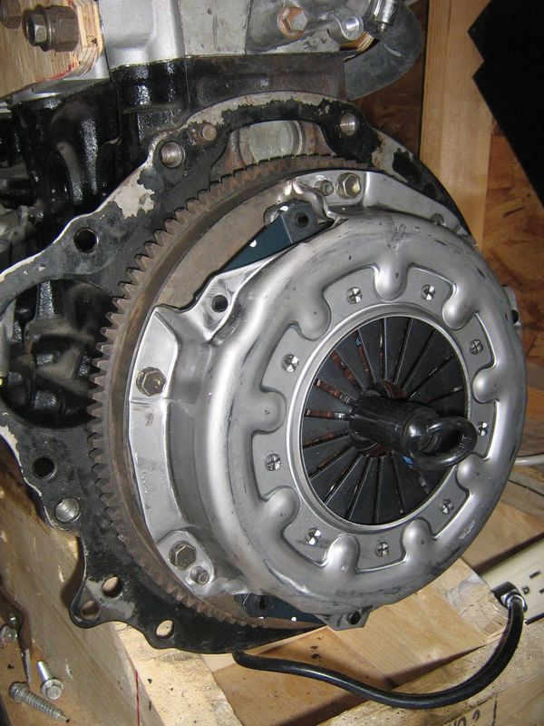 Remplacer votre embrayage et volant moteur en Seine Maritime 76