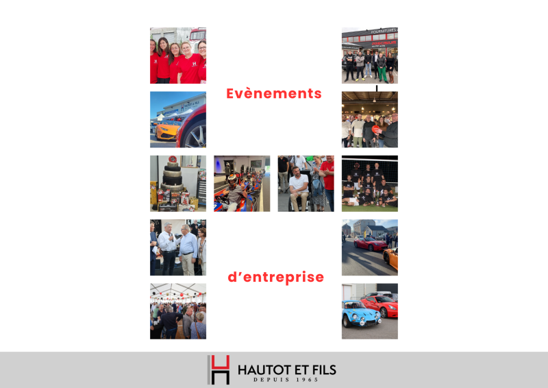 Une histoire de passion, de transmission et d’innovation