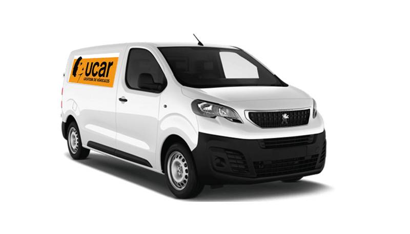 Loueur de véhicules UCAR à Yvetot