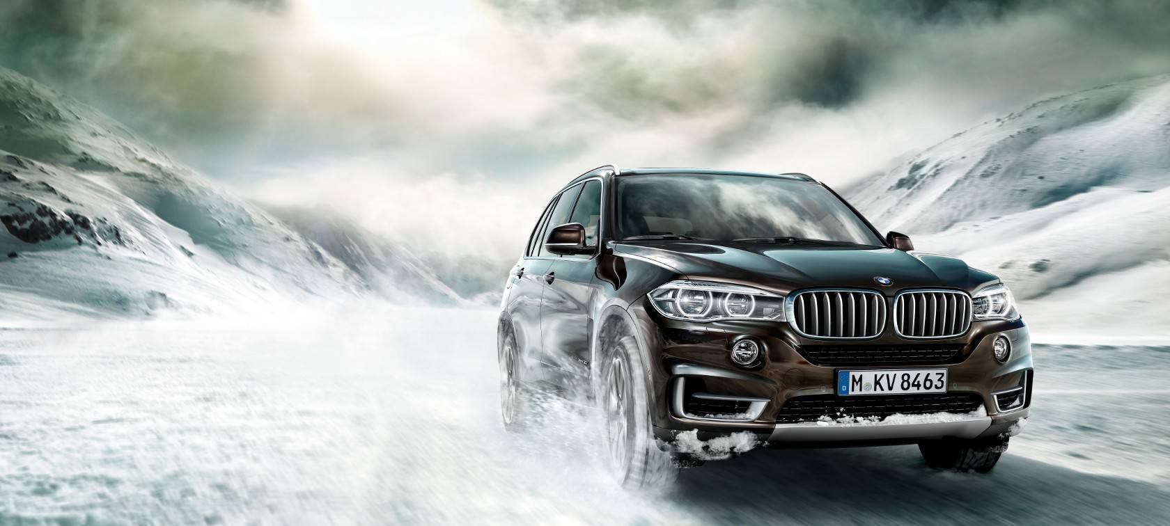 Entretien et réparation transmission BMW X-drive chez Hautot et Fils