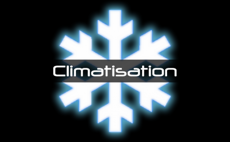 Dépannage climatisation véhicule industriel