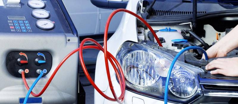 réparer sa climatisation Rouen 76