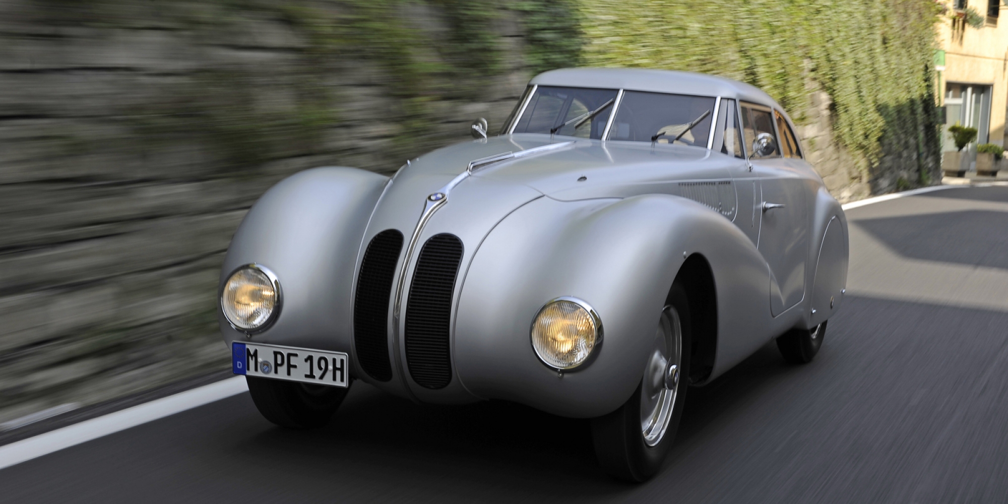 ou faire réparer sa voiture de collection BMW proche Rouen