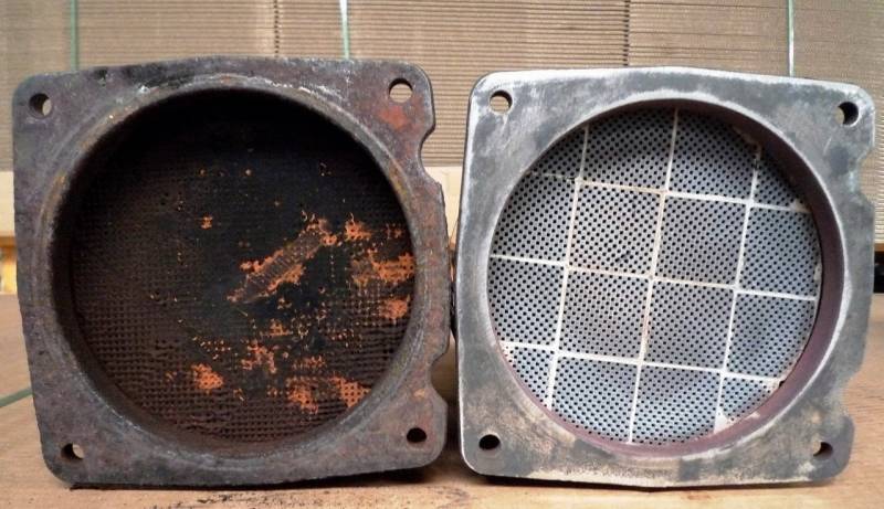 nettoyer son FAP à Yvetot