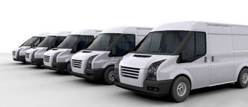 Entretien flotte de véhicules utilitaires