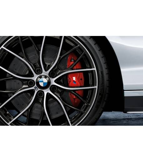 changer plaquettes frein BMW serie 1