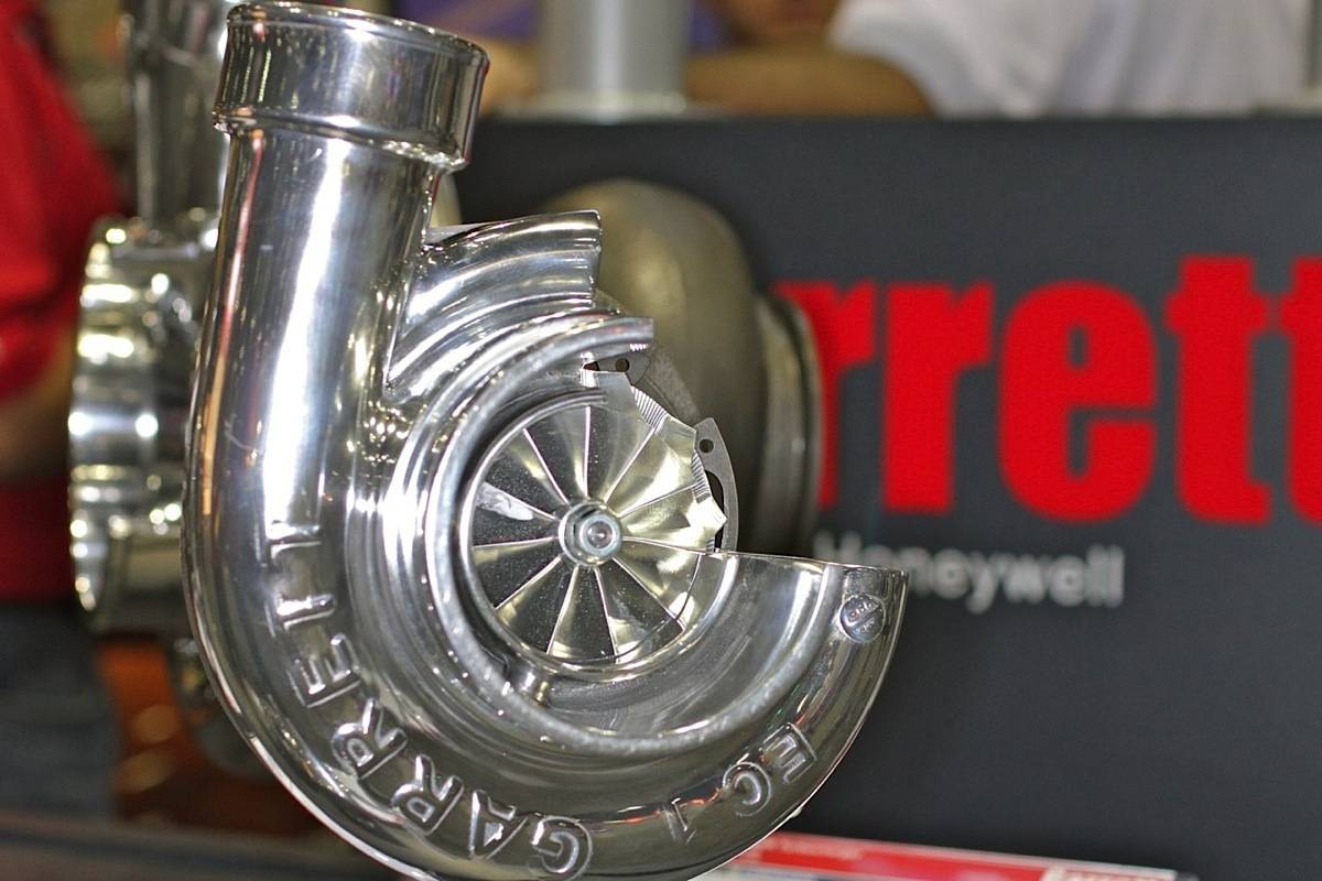 réparer turbo BMW proche Le Havre