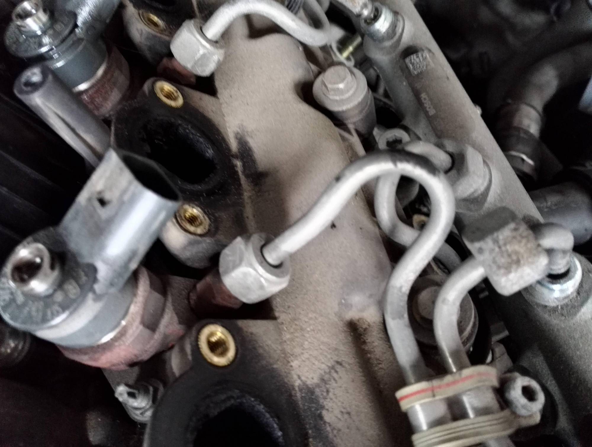 Test et remplacement injecteurs pour BMW Mini chez Hautot et Fils