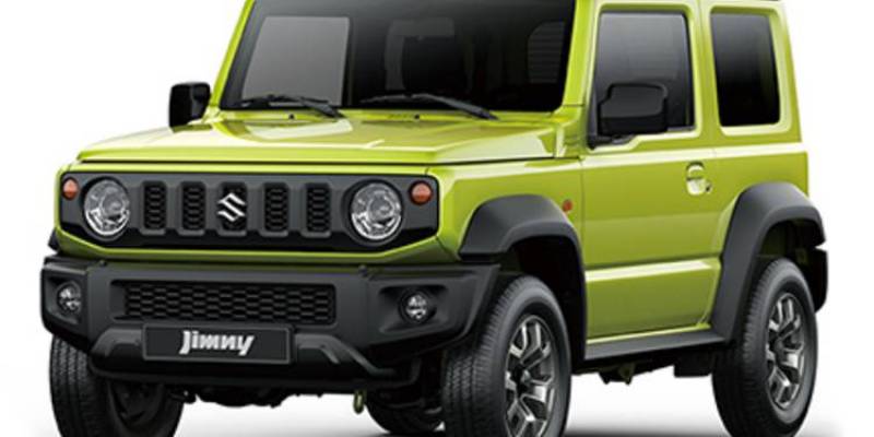 Réparation et maintenance 4x4