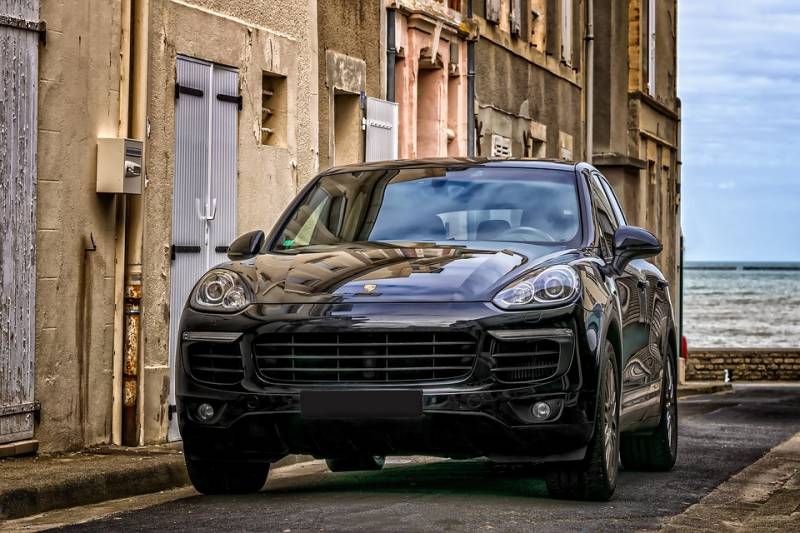 Votre expert dans l'entretien de véhicule Porsche en Normandie