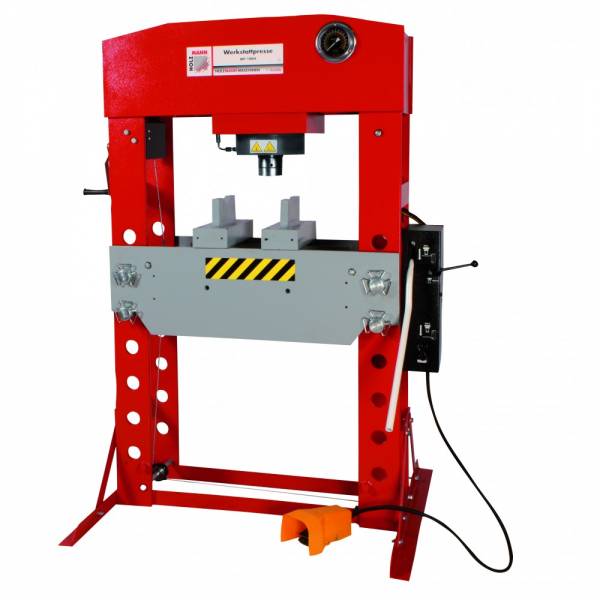 Acheter presse hydraulique