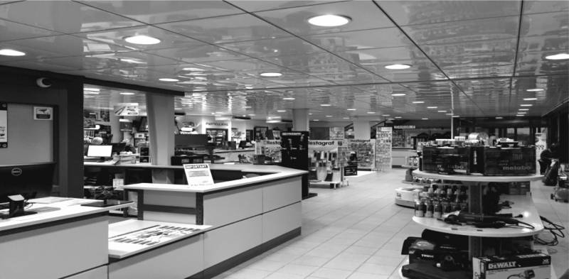 Présentation du groupe Hautot et Fils