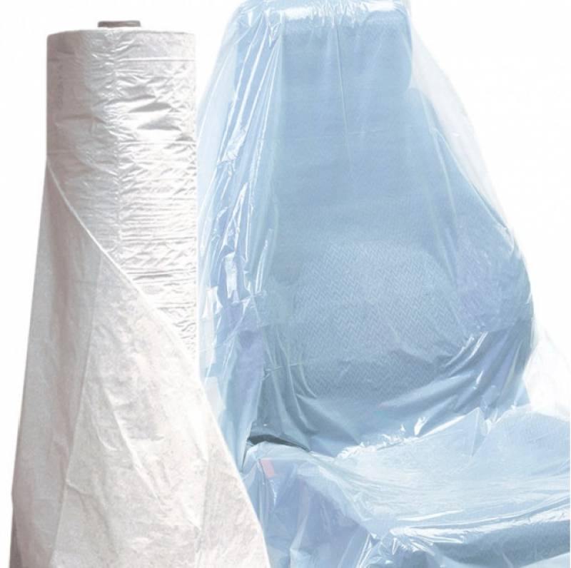 Acheter un rouleau de housse de siège