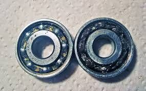 Remplacement de roulement de roue dans votre garage réparateur automobile Hautot en Seine Maritime