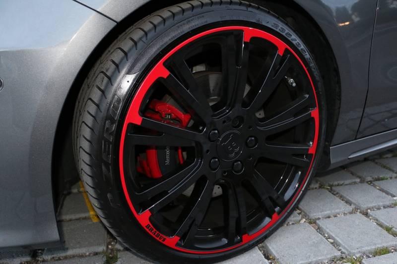 Acheter vos pneus moins cher