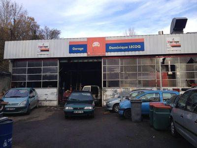 Notre zone d'activité pour ce service Groupe électrogène ou borne électrique à la vente