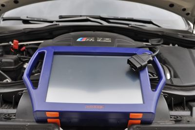 Notre zone d'activité pour ce service Outillage pour garage auto à la vente