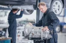 Notre zone d'activité pour ce service Atelier spécialisé en voitures électriques et hybride